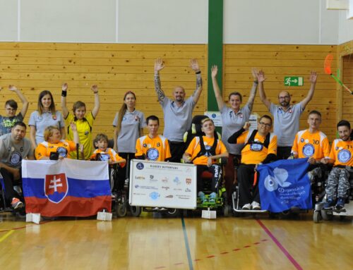 Ligová soutěž odstartována. Poprvé se Slováky.