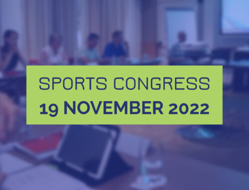 Mezinárodní kongres Sport Congress 2022: Powerchair Hockey – hodnotící zpráva