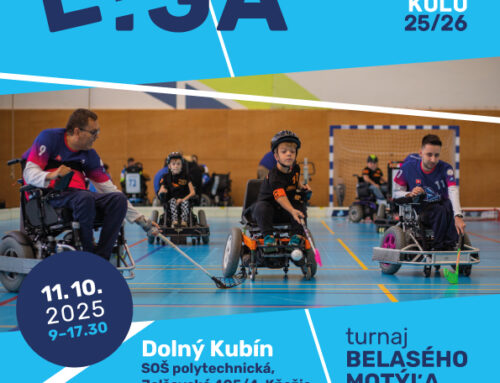 Druhé kolo ročníku 25/26 na Oravě