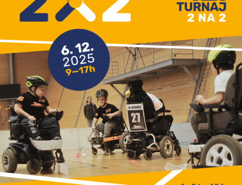 11. Turnaj 2na2